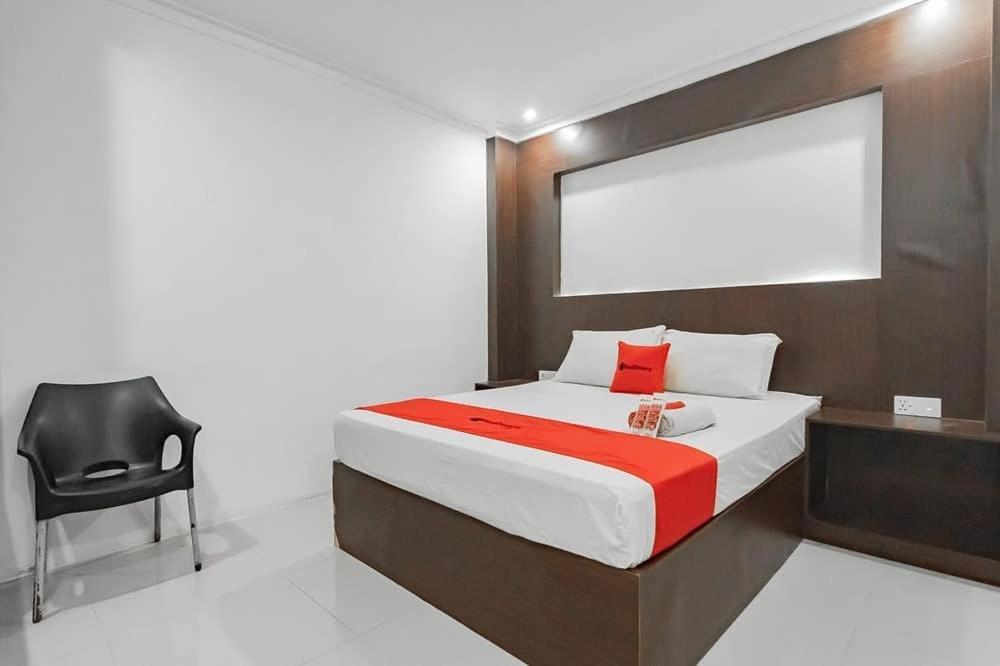 Hotel Grand Ompo 3*
